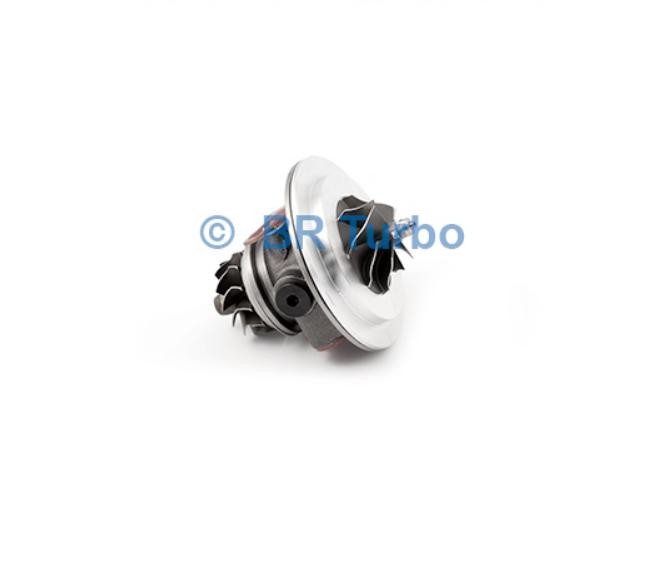 BR Turbo BR4181 Turbo kassett A6 RS6 4.2 quattro 450 HP Bensiin 2005