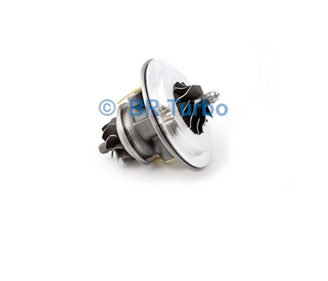 BR Turbo BR4209 Lejehus, turbo C30 2.0 D3 150 HK Diesel 2013