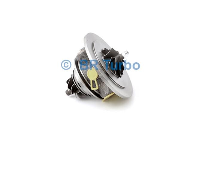 BR Turbo BR4230 Lejehus, turbo C-MAX 1.6 EcoBoost 182 HK Benzin 2019