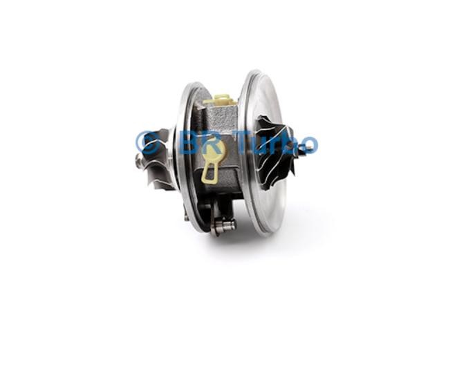BR Turbo BR4263 Lejehus, turbo 6 2.2 MZR-CD (GH10) 185 HK Diesel 2013