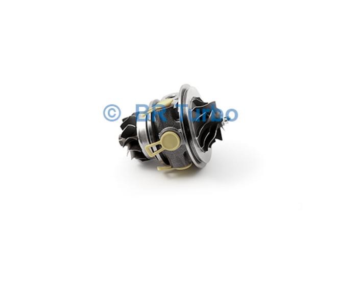BR Turbo BR4290 Lejehus, turbo V70 T5 250 HK Benzin 2008