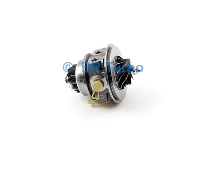 BR Turbo BR6092 Turbo kassett PAJERO 2.8 TD (V46W, V26W) 125 HP Diisel 1999