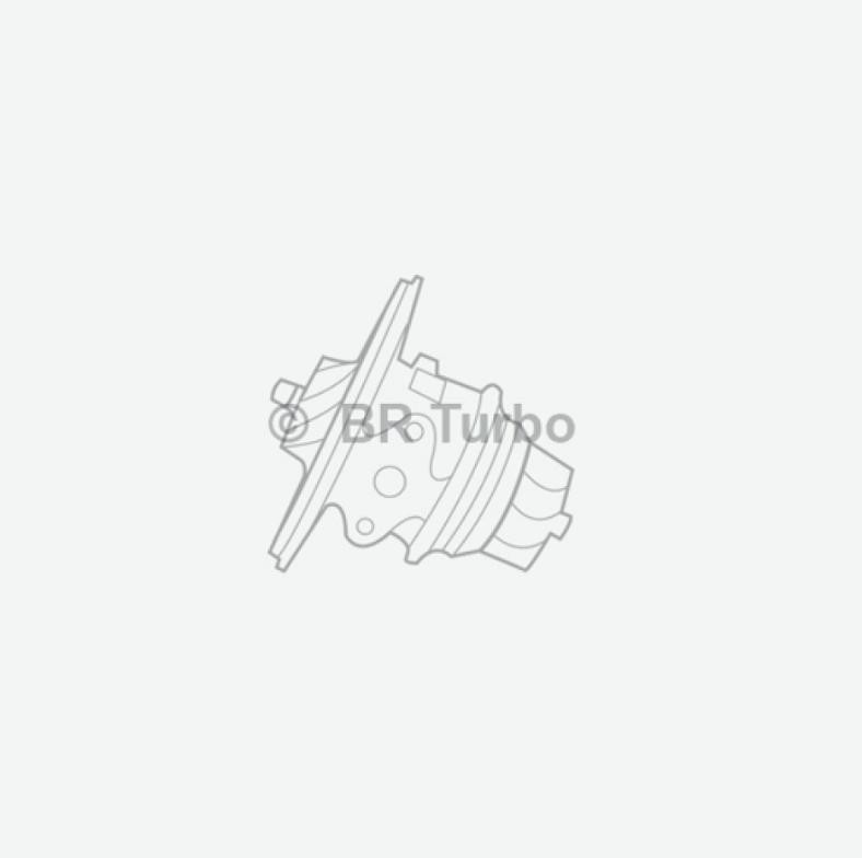 BR Turbo CHRA turbo Article number: BR6368 cheaply