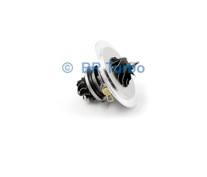 BR Turbo BR6402 Turbo kassett REXTON 2.7 Xdi Turbo 4x4 180 HP Diisel