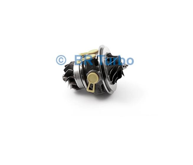BR Turbo BR6432 Turbo kassett V70 T5 250 HP Bensiin 2008