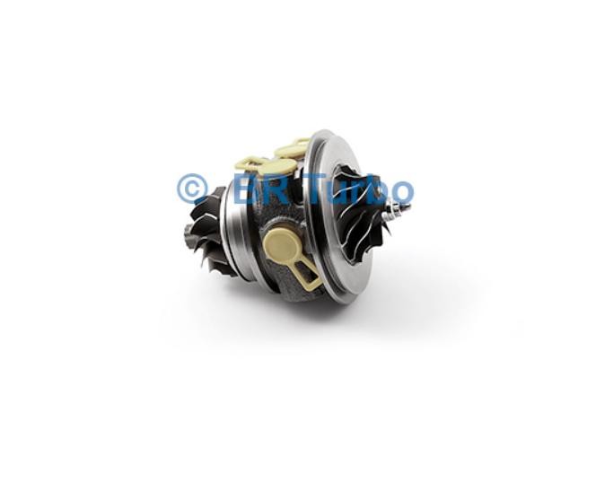 BR Turbo BR6433 Turbo kassett ESPACE 2.0 Turbo 163 HP Bensiin