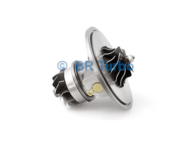 BR Turbo Lejehus, turbo Varenummer: BR6451 billige