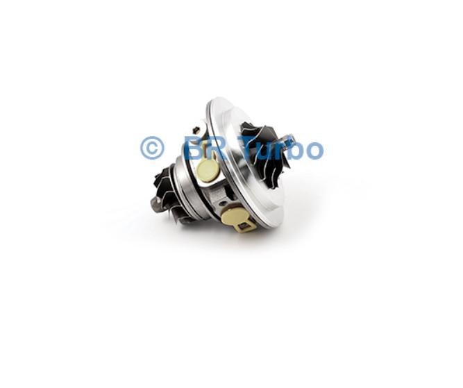 BR Turbo BR6455 Lejehus, turbo CX-7 2.3 MZR DISI Turbo AWD (ER3P) 260 HK Benzin 2014