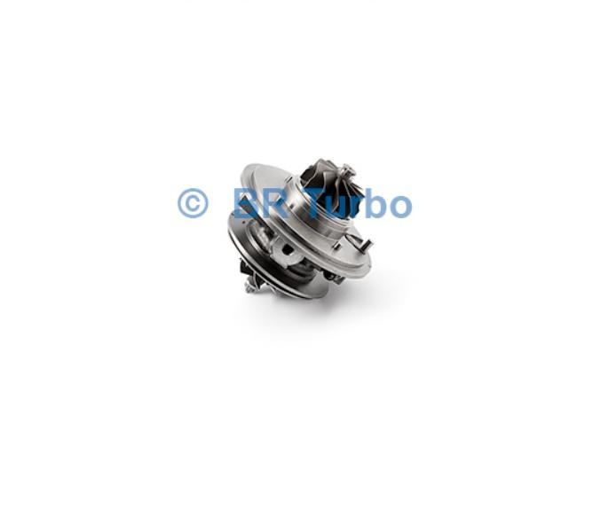 BR Turbo BR6467 Lejehus, turbo TRANSIT 2.4 TDCi 137 HK Diesel 2006