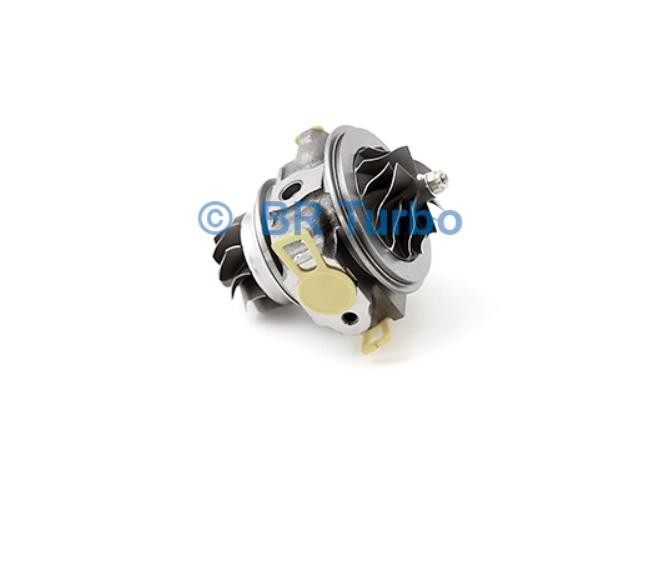 OEM CHRA turbo BR6477 from BR Turbo