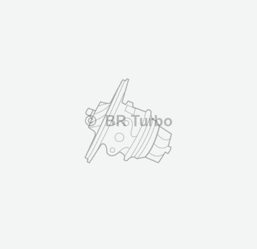 BR Turbo BRX13052 Lejehus, turbo C-MAX 2.0 TDCi 170 HK Diesel 2019
