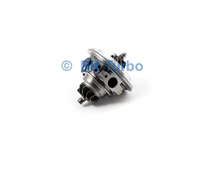 BR Turbo BRX3074 Turbo kassett DS4 1.6 THP 160 163 HP Bensiin 2018