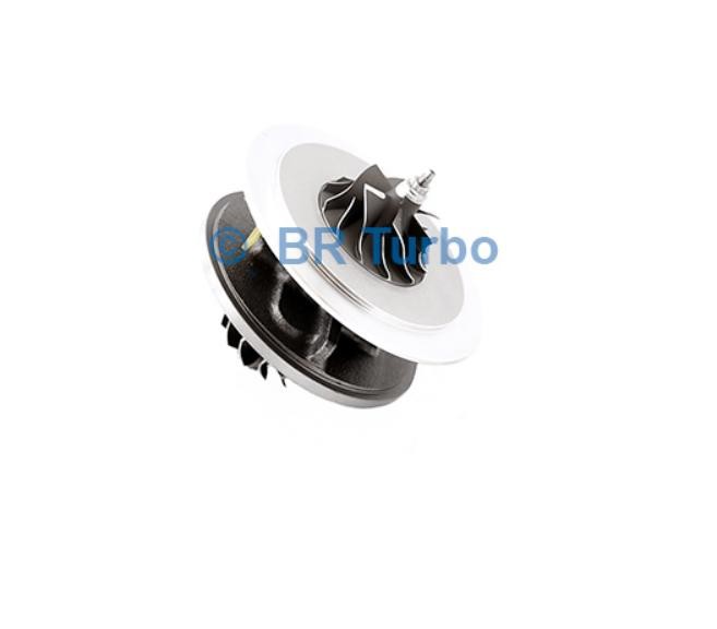 BR Turbo BRX5166 Turbo kassett DUCATO 2.8 JTD Power 146 HP Diisel
