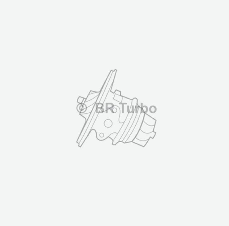BR Turbo CHRA turbo Article number: BRX8475 cheaply