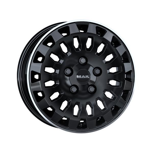 MAK Velg Artikli number: F6560RVGL51TR soodsalt
