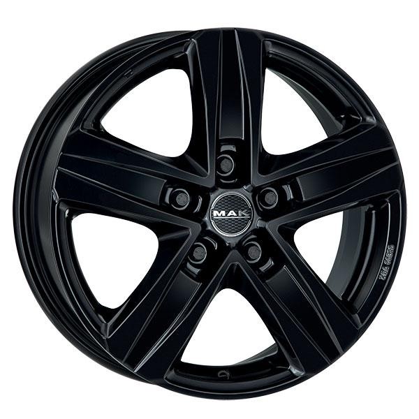 MAK Velg Artikli number: F70705TGB33N2 soodsalt