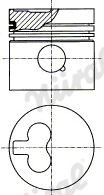 NÜRAL Piston Article number: 87-405200-00 cheaply
