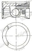 NÜRAL Piston Article number: 87-501800-50 cheaply