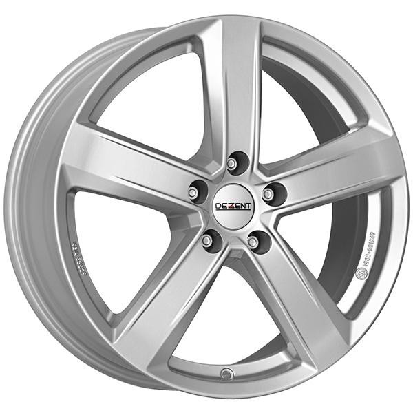 DEZENT Velg Artikli number: TTU78SA35 soodsalt