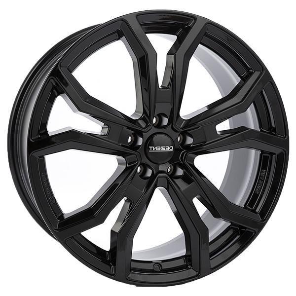 DEZENT Velg Artikli number: TTVZ9BA51E soodsalt