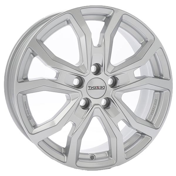 DEZENT Velg Artikli number: TTVZ9SA51E soodsalt