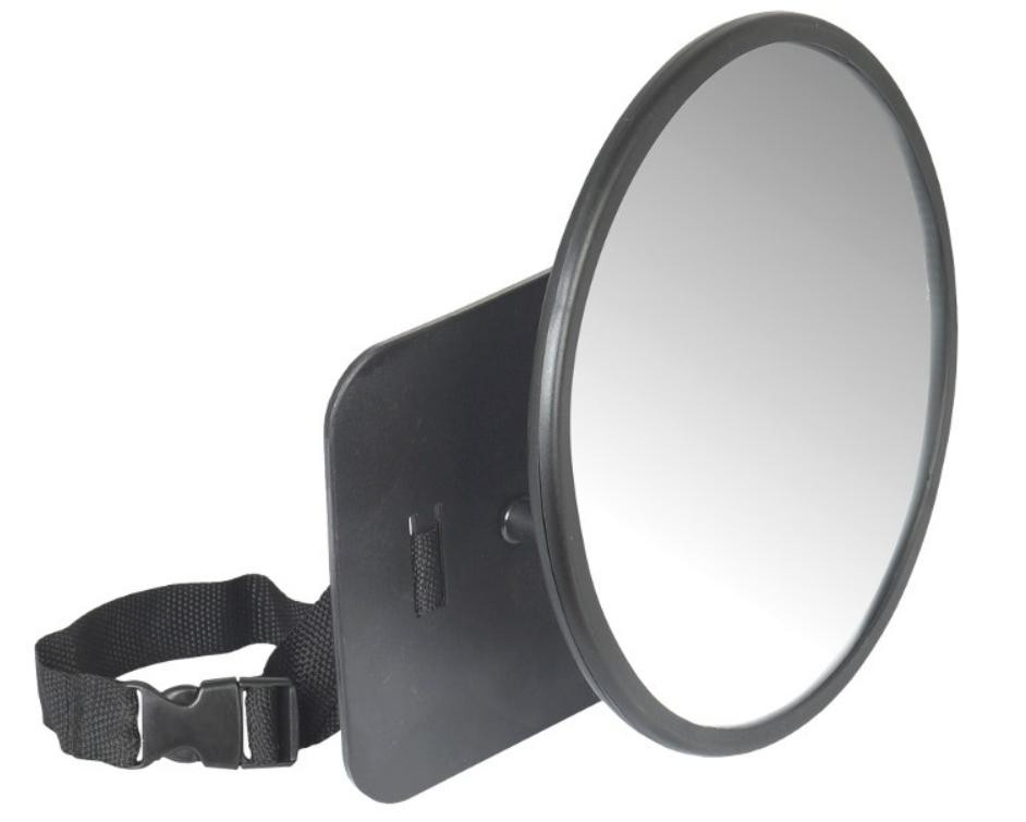 CARMOTION 58054 Interior Mirror SCÉNIC 1.9 dCi 102 PS Diesel 2003