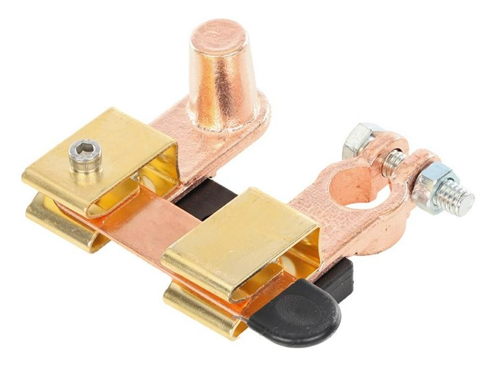 CARMOTION Main Switch, battery Article number: 83027 cheaply