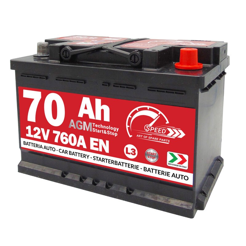SPEED Battery Article number: SPEE7903684 cheaply