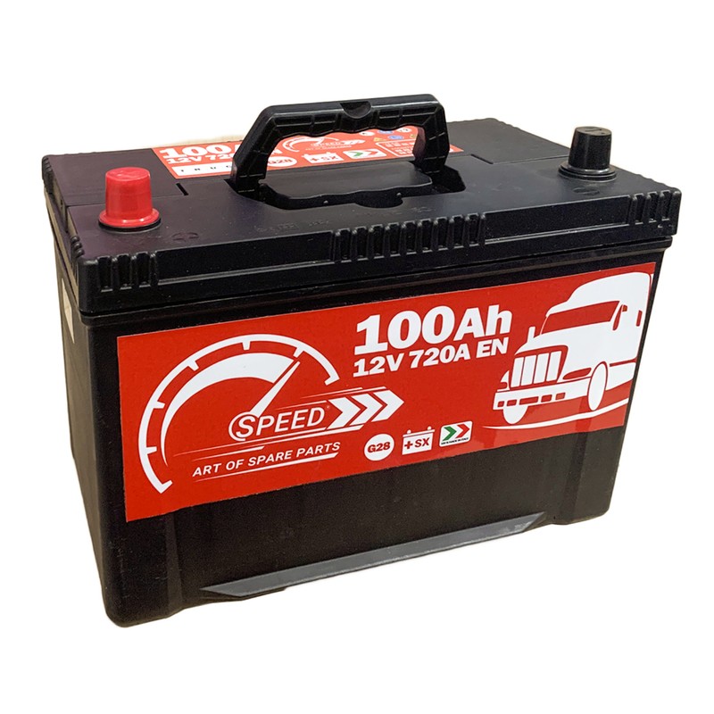 SPEED Battery Article number: SPEED31S cheaply