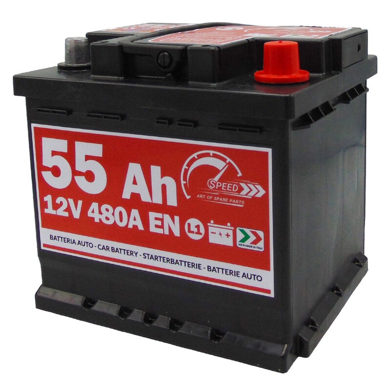 SPEED Battery Article number: SPEEL155 cheaply