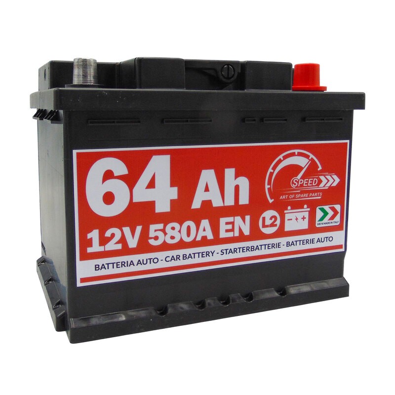 SPEED Battery Article number: SPEEL264 cheaply