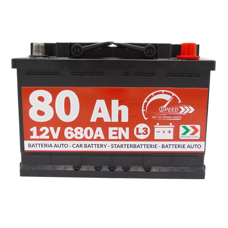 SPEED Battery Article number: SPEEL380 cheaply