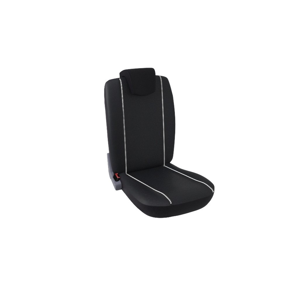 OEM Car seat cover 010150290190 from DBS