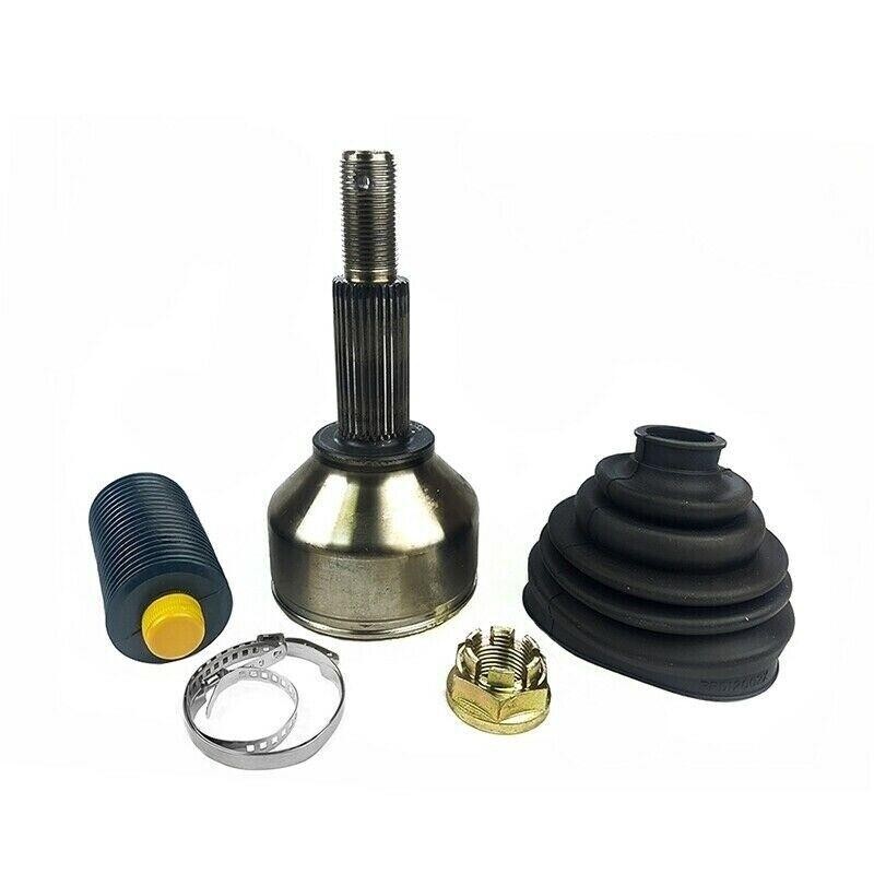 EURODRIVELINE CV joint Article number: OJ-FD-1987 cheaply