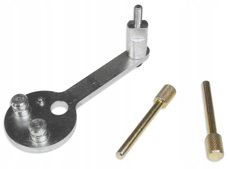 TESAM Retaining Tool, valve timing Article number: S0002708 cheaply