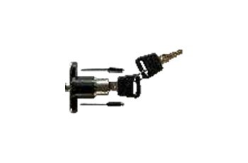 MAMMOOTH Lock Set, locking system Article number: TB-BE 10 cheaply