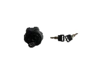 MAMMOOTH Lock Set, locking system Article number: TB-BE 01 cheaply