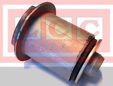 LCC Buffer, engine mounting Article number: TG809 cheaply