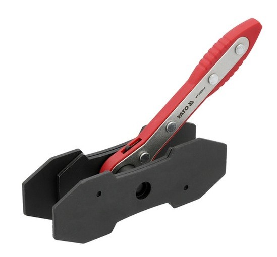 YATO Reset Tool, brake caliper piston Article number: YT-06804 cheaply