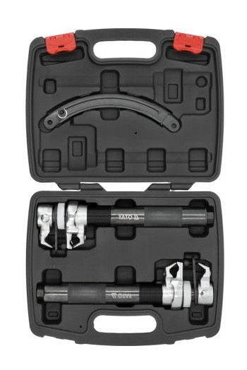 YATO Coil Spring Compressor Article number: YT-25450 cheaply