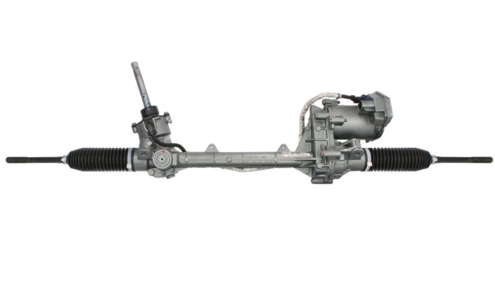 RIVOLV Rack & Pinion, steering gear Article number: RIV30117 cheaply
