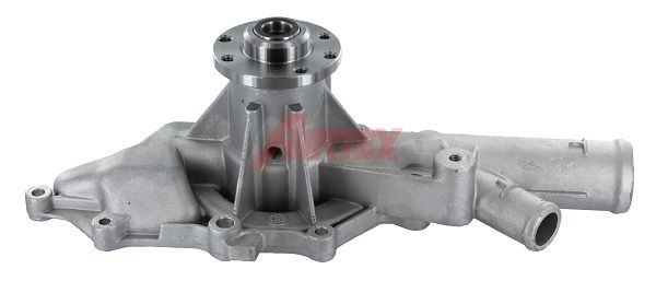 AIRTEX Water pump Article number: 1758 cheaply