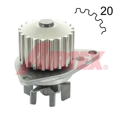AIRTEX Veepump Artikli number: 1842 soodsalt