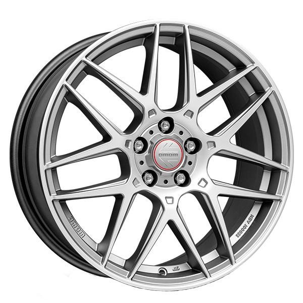 OEM Rim WCOT80840500E from Momo