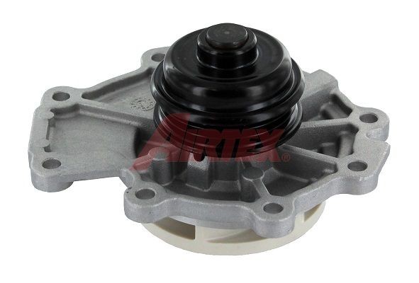 AIRTEX Water pump Article number: 4132 cheaply