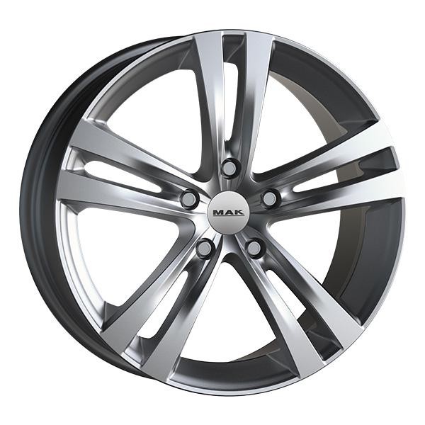 MAK Rim Article number: F6560ZHTM35G cheaply