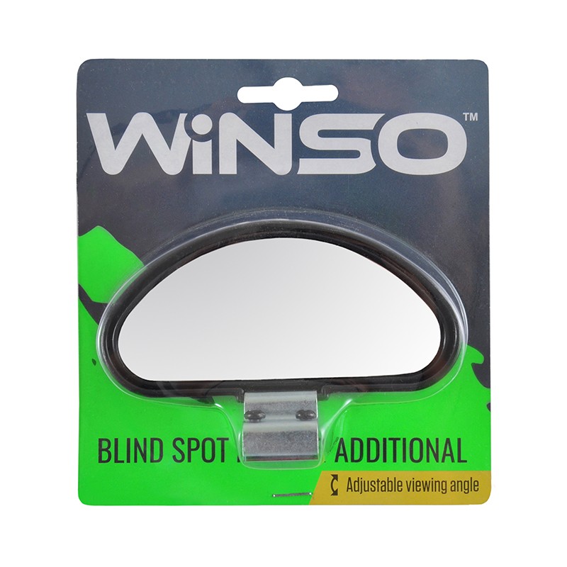 WINSO Wide-angle mirror Article number: 210210 cheaply