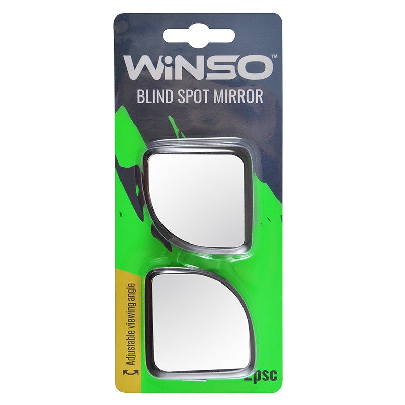 WINSO Wide-angle mirror Article number: 210230 cheaply