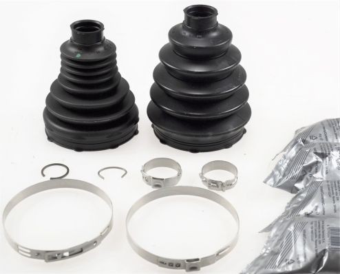 SPIDAN Bellow Set, drive shaft Article number: GKNB20601 cheaply