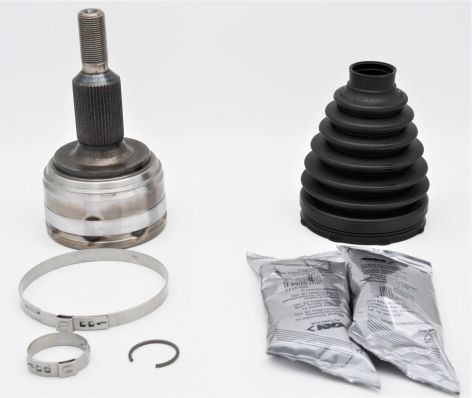 SPIDAN Joint kit, drive shaft Article number: GKNJ30034 cheaply